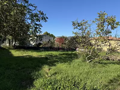 Terrain à bâtir, 440 m²