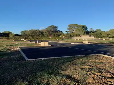 Maison neuve, 75 m²