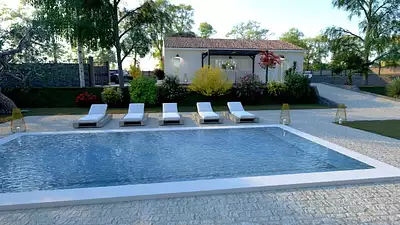 Maison neuve, 97 m²