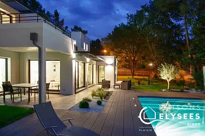 Maison neuve, 185 m²