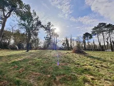 Maison neuve, 93 m²