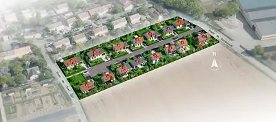 Le Domaine de l'Yser