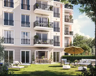 Les Jardins Leclerc