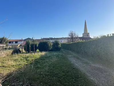 Maison neuve, 86 m²