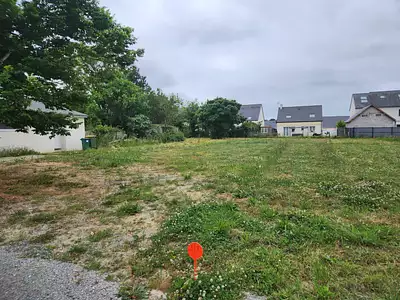 Maison neuve, 82 m²