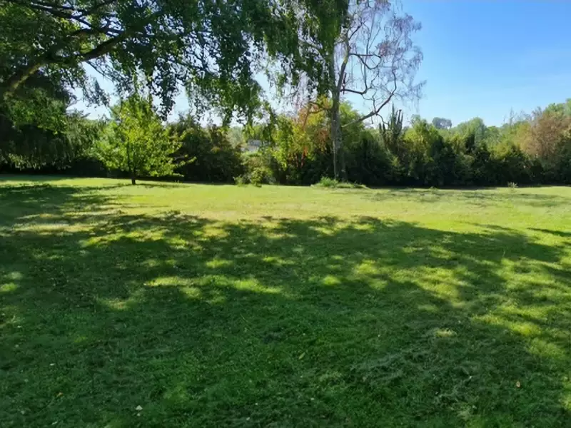 Terrain à bâtir, 520 m² - Briis-sous-Forges (91640)