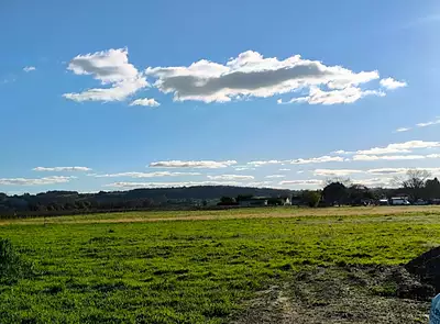 Maison neuve, 50 m²