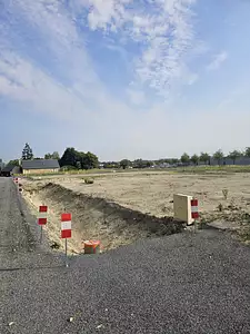 Maison neuve, 87 m²