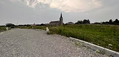 Maison neuve, 85 m²