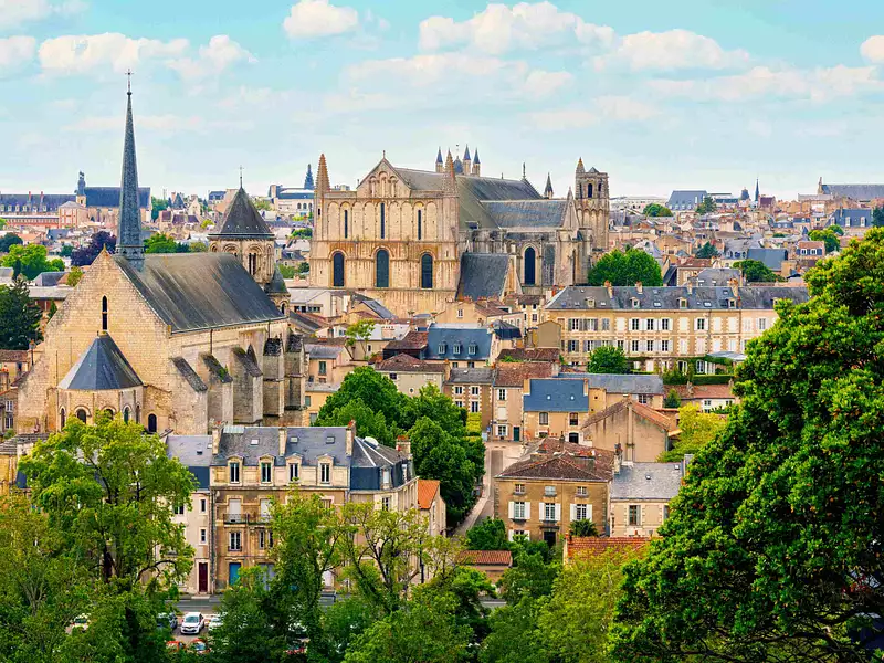 MERILEGE - Poitiers (86000)