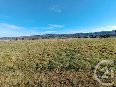 Terrain à bâtir, 1 627 m²