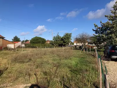 Maison neuve, 80 m²