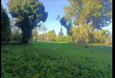 Terrain à bâtir, 470 m²