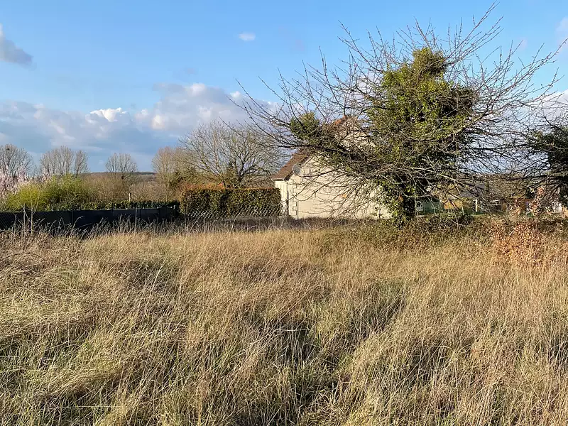 Maison neuve, 77 m² - Marcilly-sur-Vienne (37800)