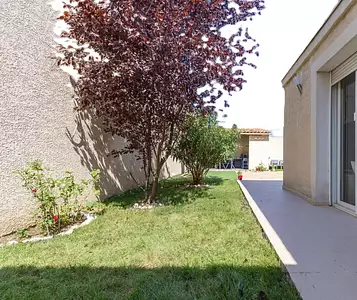 Maison neuve, 101 m²