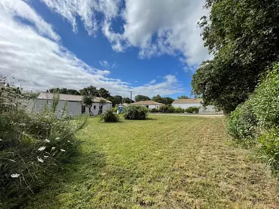 Maison neuve, 84 m²