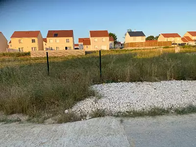 Maison neuve, 105 m²