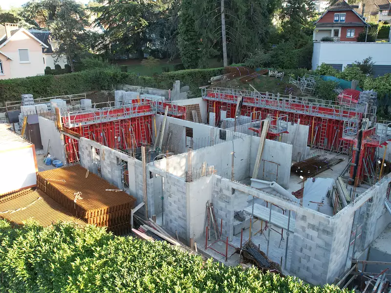 Villa Sylvo - Chambéry (73000)