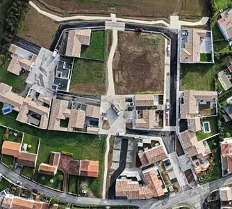 Maison neuve, 85 m²