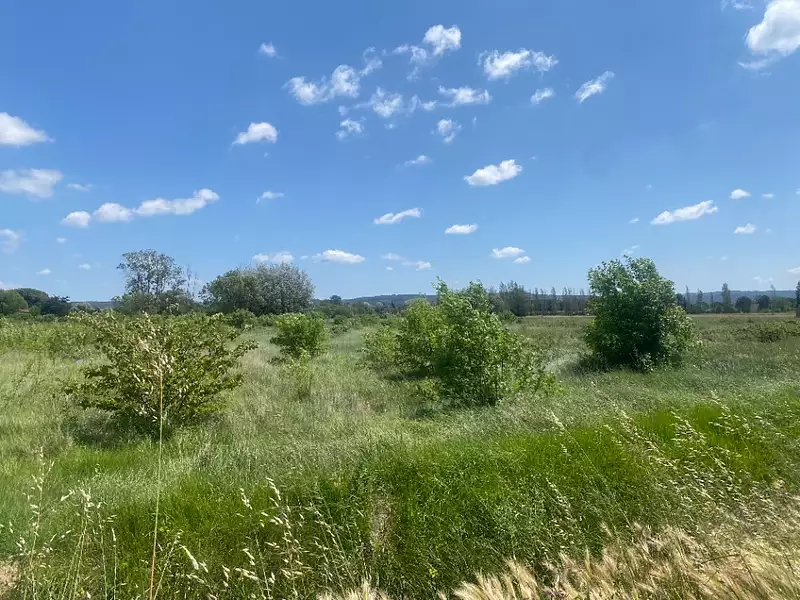 Terrain à bâtir, 408 m² - Coursan (11110)