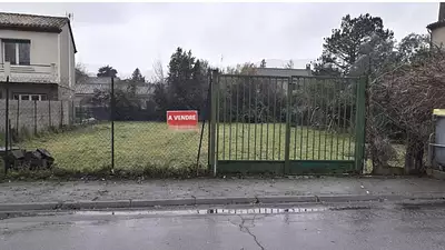 Maison neuve, 100 m²