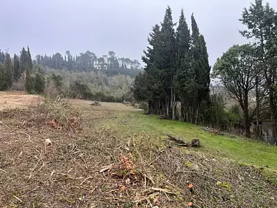 Terrain à bâtir, 1 000 m²