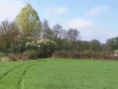 Terrain à bâtir, 600 m²