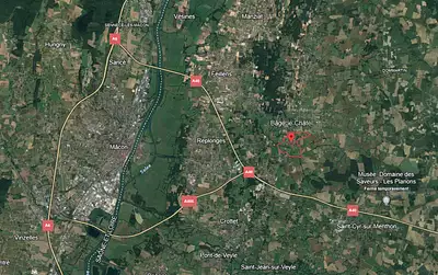 Maison neuve, 100 m²