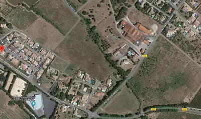 Maison neuve, 70 m²