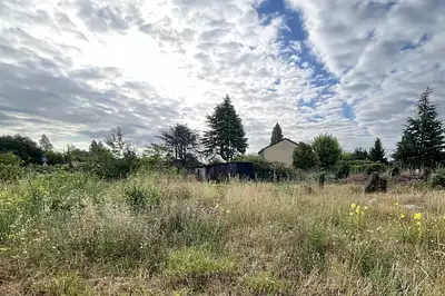 Maison neuve, 80 m²