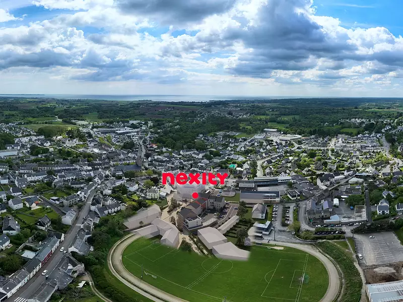 Odyssée - Guidel (56520)