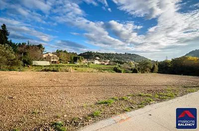 Maison neuve, 110 m²