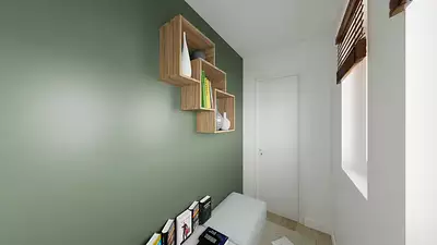 Maison neuve, 148,64 m²