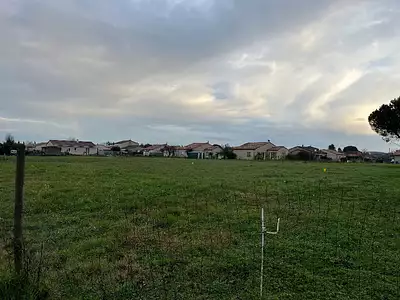 Maison neuve, 112 m²