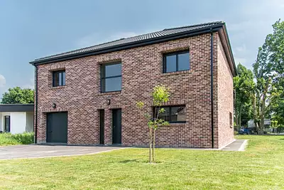 Maison neuve, 155 m²