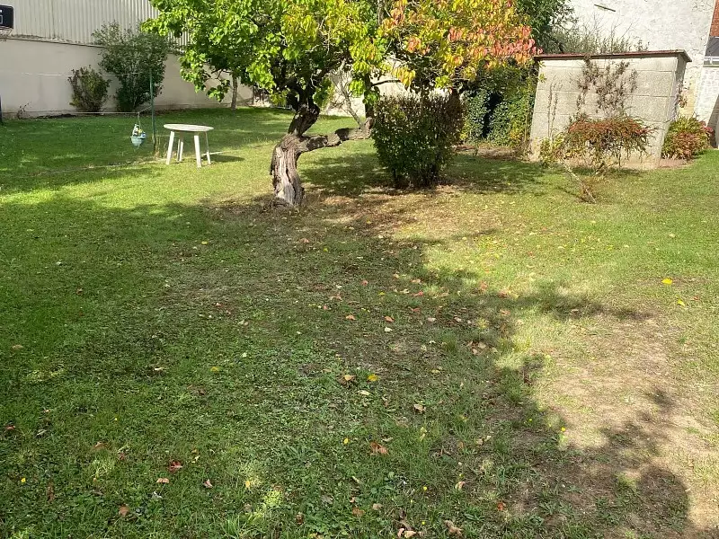 Terrain à bâtir, 539 m² - Charmentray (77410)