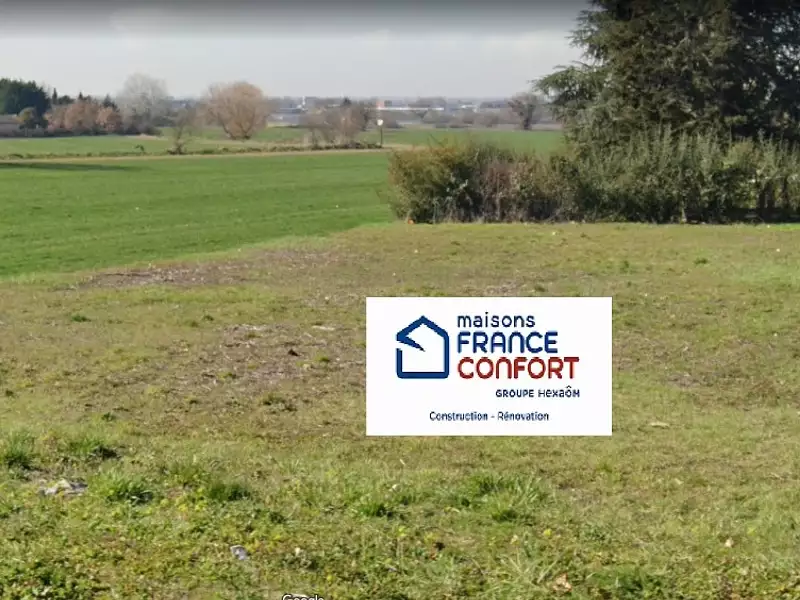 Maison neuve, 71 m² - Bruguières (31150)