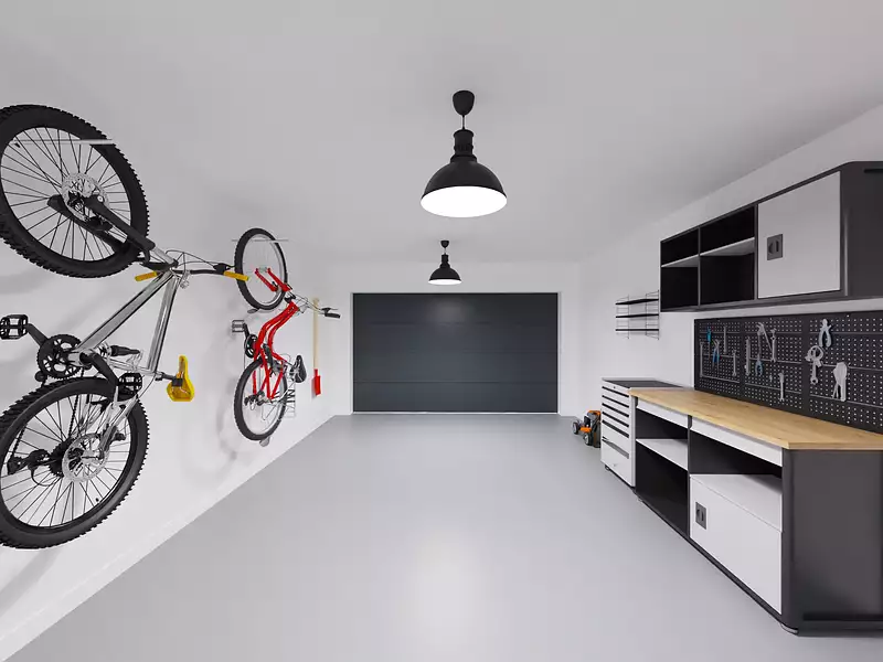 Maison neuve, 95,22 m² - Montévrain (77144)