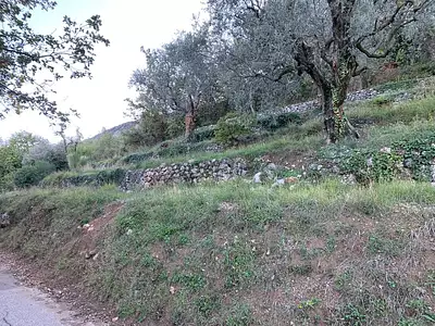 Terrain à bâtir, 1 900 m²