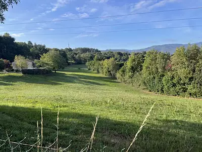 Terrain à bâtir, 4 116 m²