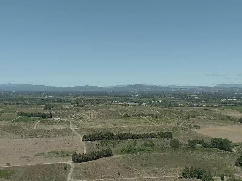 Terrain à bâtir, 350 m² - Ponteilla (66300)