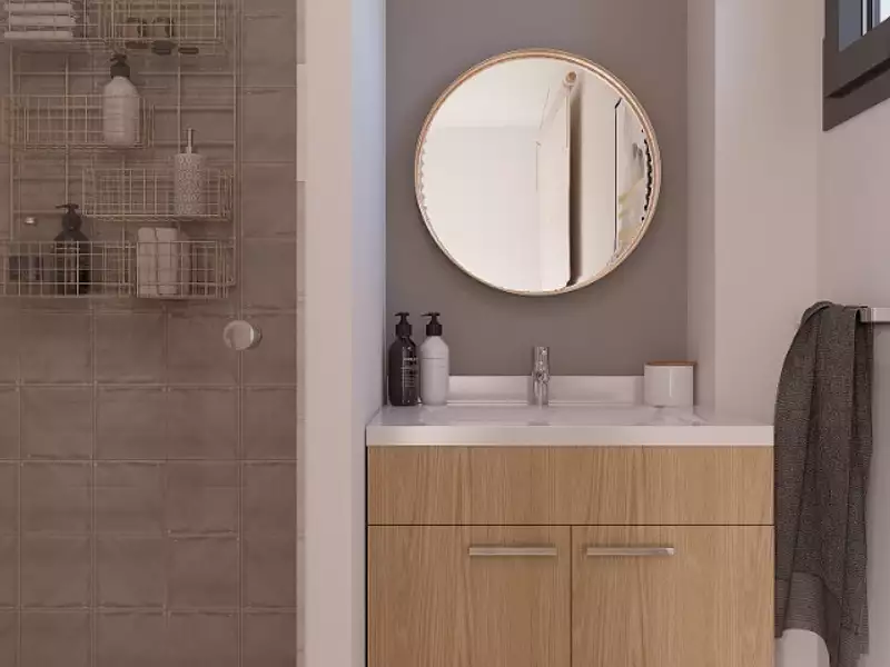 Maison neuve, 124 m² - Gap (05000)