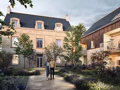 L'Ecrin des Chartreux