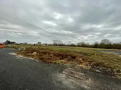 Maison neuve, 80 m²