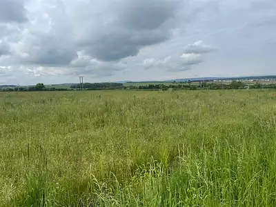 Terrain à bâtir, 292 m²