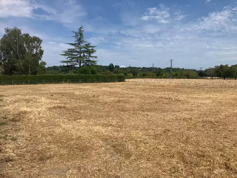 Maison neuve, 100 m² - Saintes (17100)