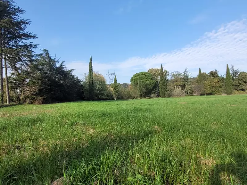 Maison neuve, 100 m² - Allan (26780)
