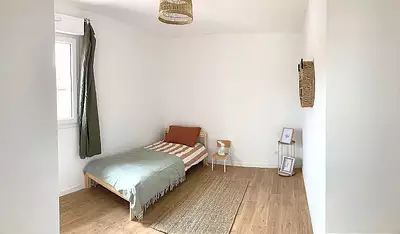 VILLAS LAMARTINE