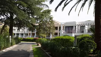 Histoire & Patrimoine Vivez l’exception à Cannes