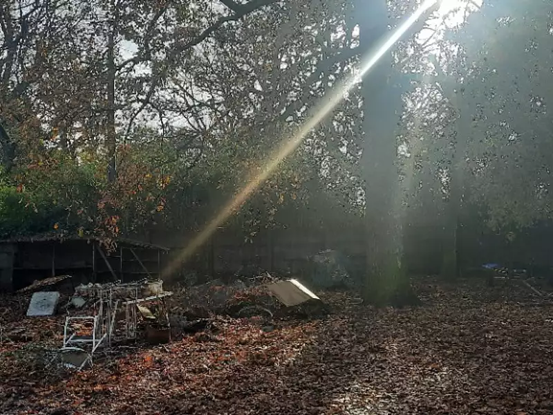 Terrain à bâtir, 720 m² - Gujan-Mestras (33470)